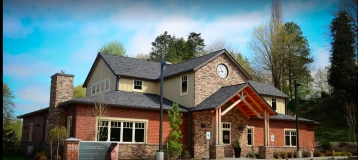 Cowlitz River Dental