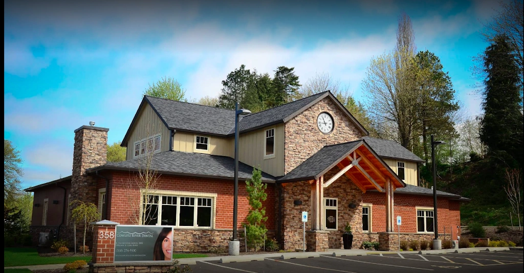 Cowlitz River Dental