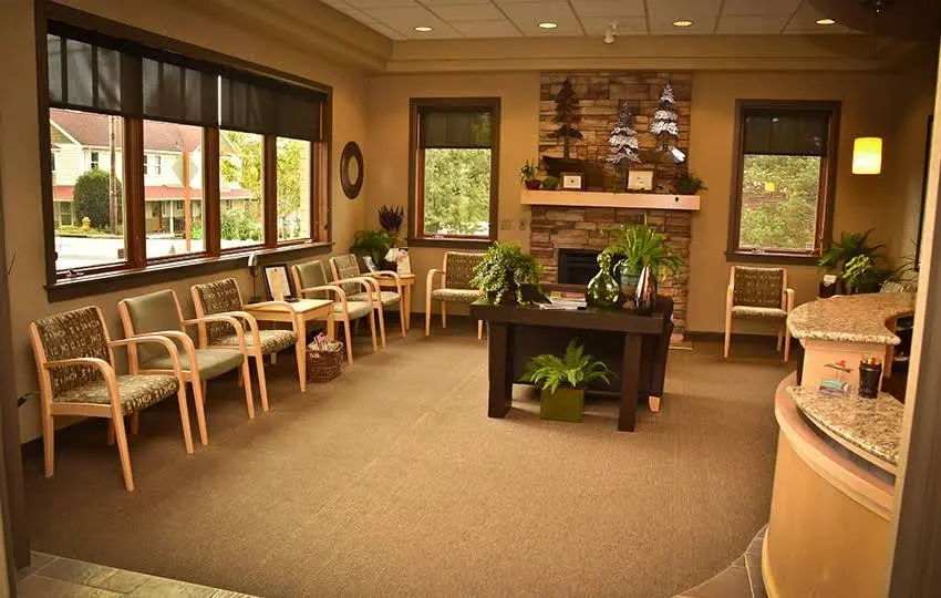 Cowlitz River Dental