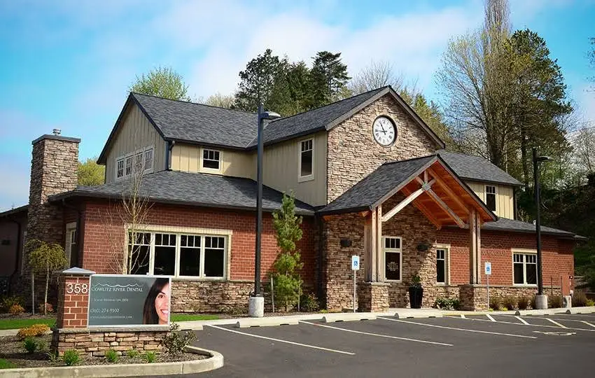 Cowlitz River Dental