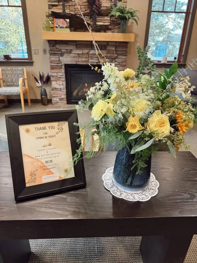 Cowlitz River Dental
