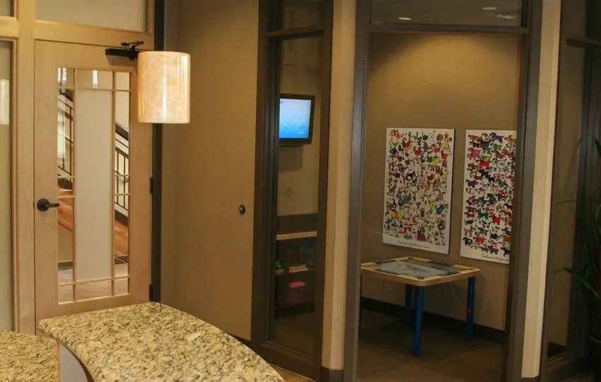 Cowlitz River Dental