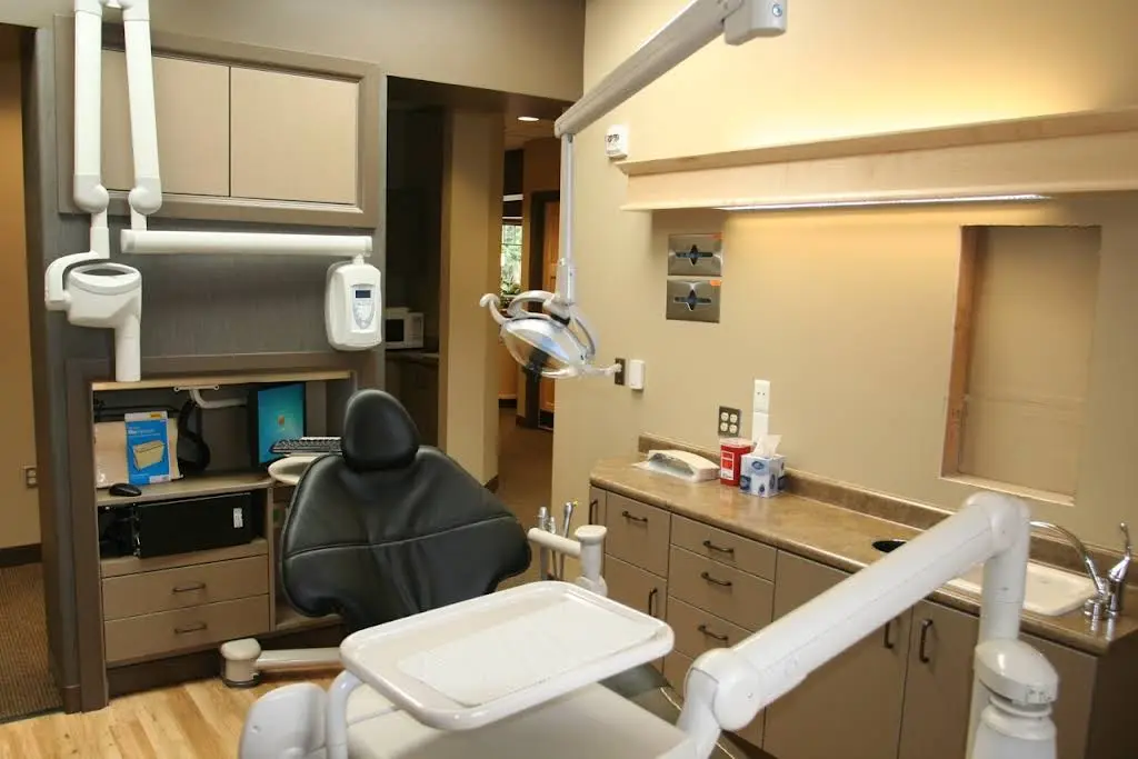 Cowlitz River Dental