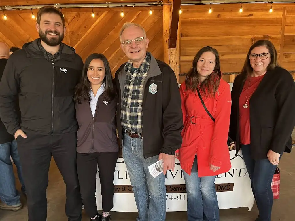 Cowlitz River Dental