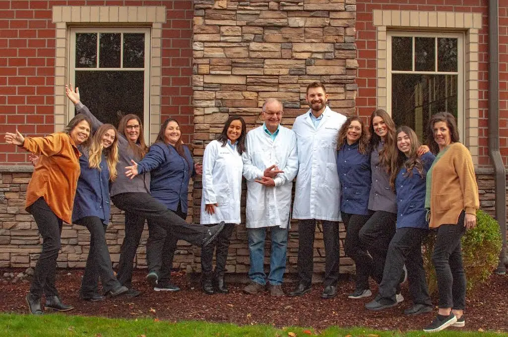 Cowlitz River Dental