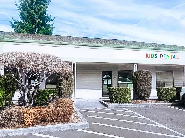 Kid's Dental