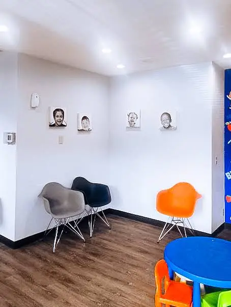 Kid's Dental