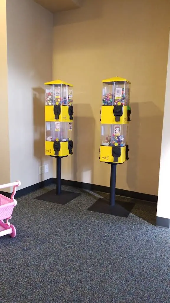 Kid's Dental