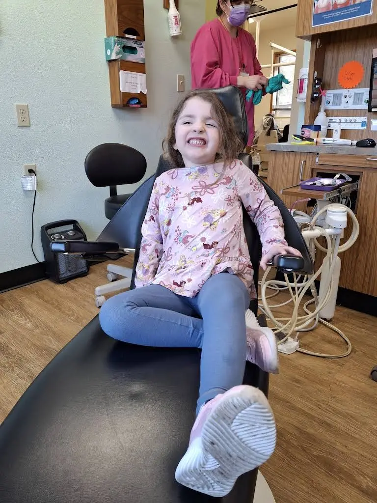 Kid's Dental