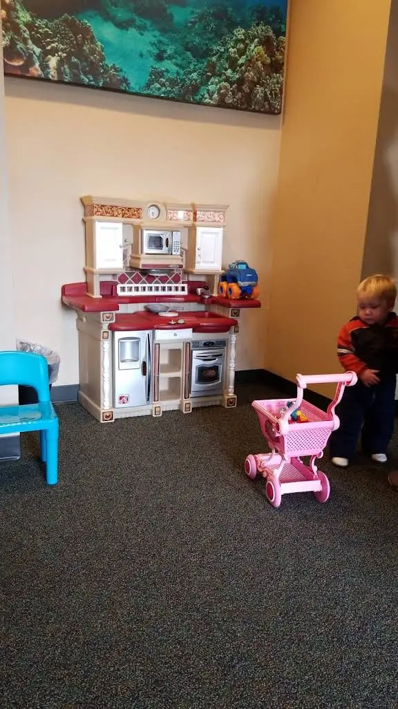 Kid's Dental