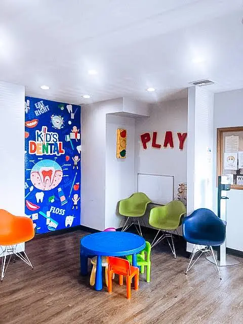 Kid's Dental
