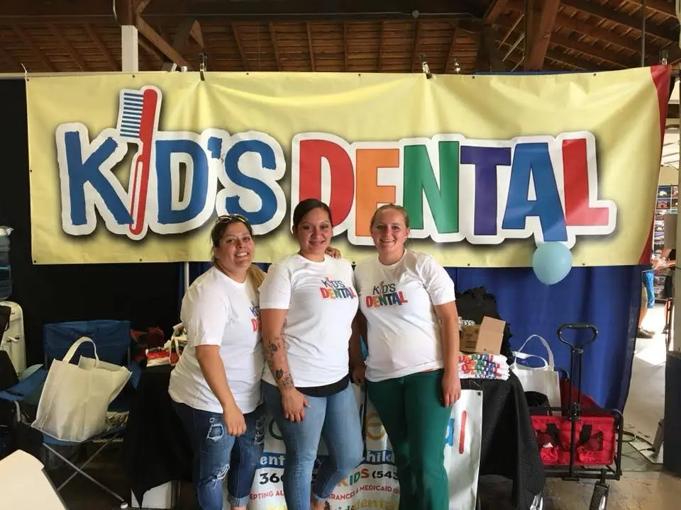 Kid's Dental