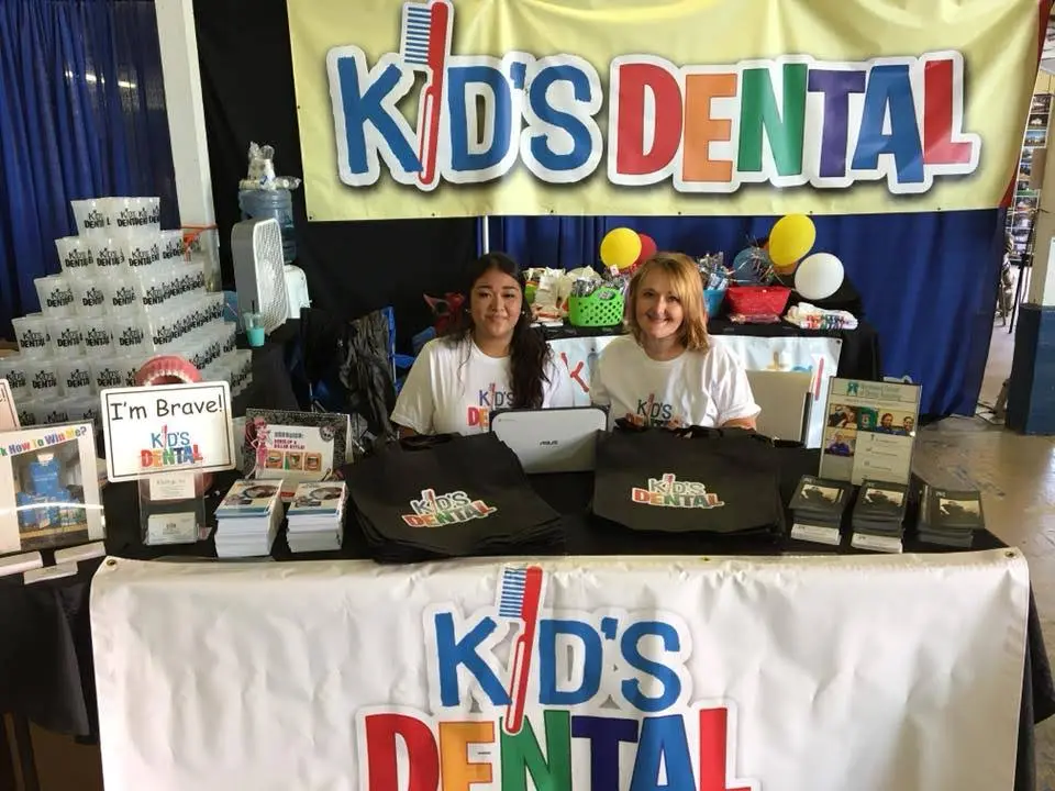 Kid's Dental