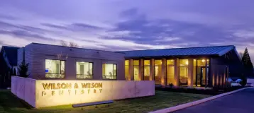 Wilson & Wilson Dentistry
