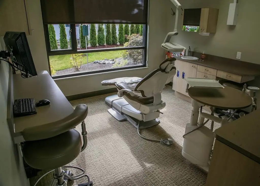 Wilson & Wilson Dentistry