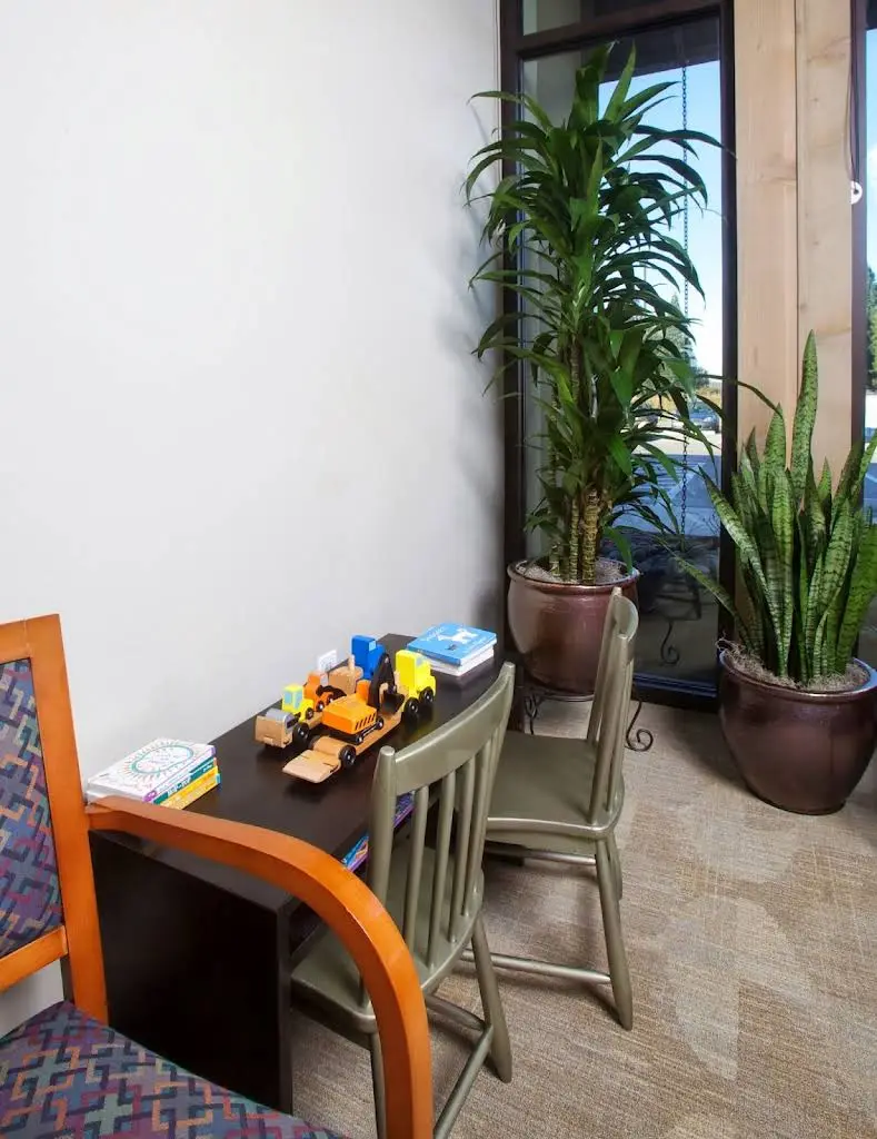 Wilson & Wilson Dentistry