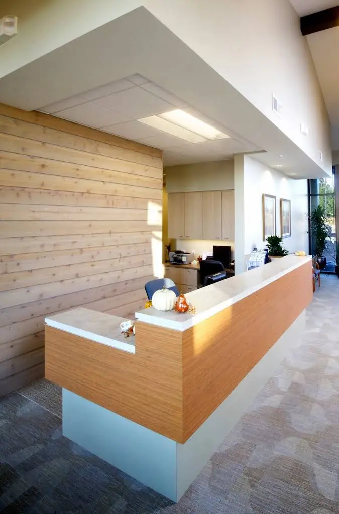 Wilson & Wilson Dentistry