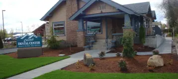 Cascade Family Dental Center