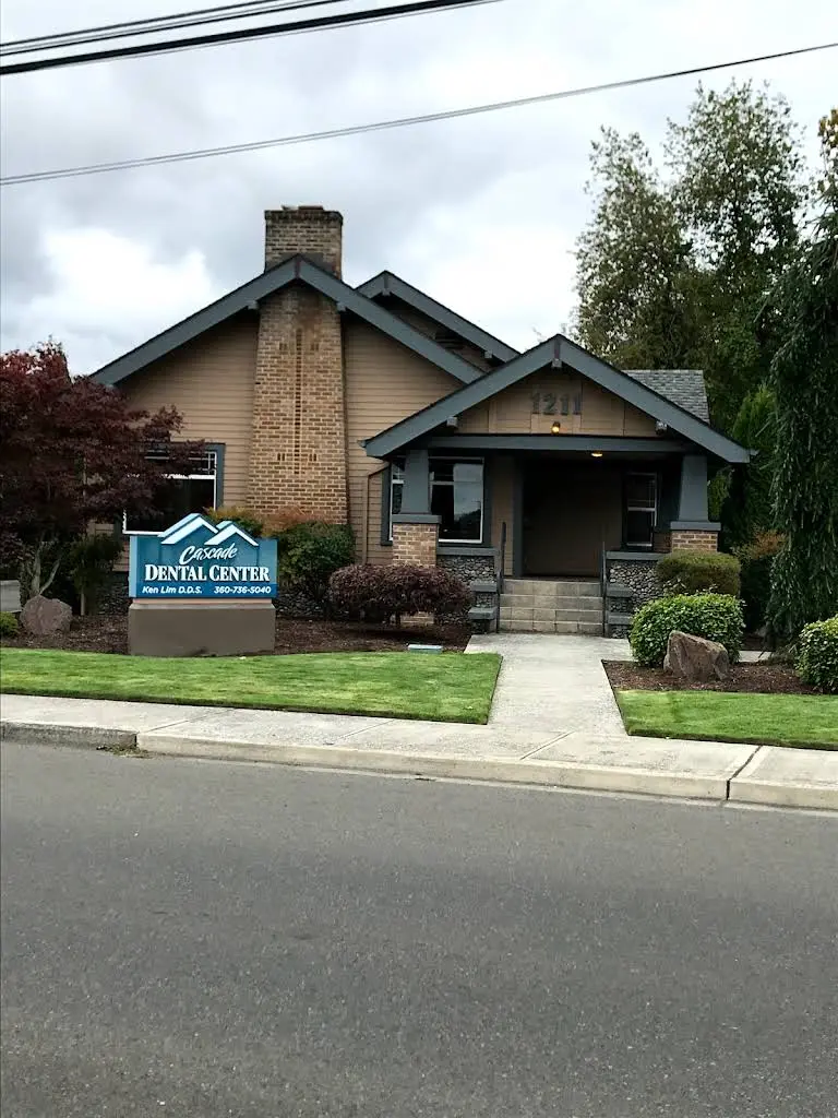 Cascade Family Dental Center