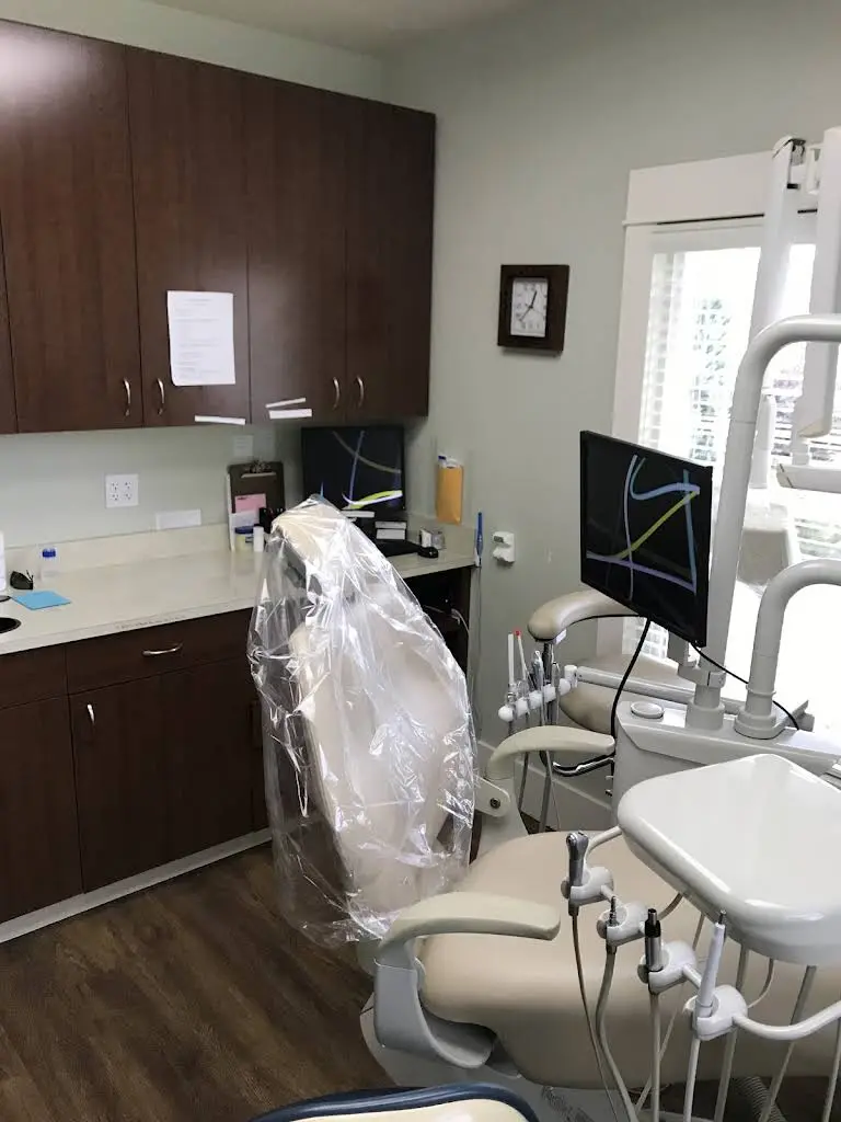 Cascade Family Dental Center