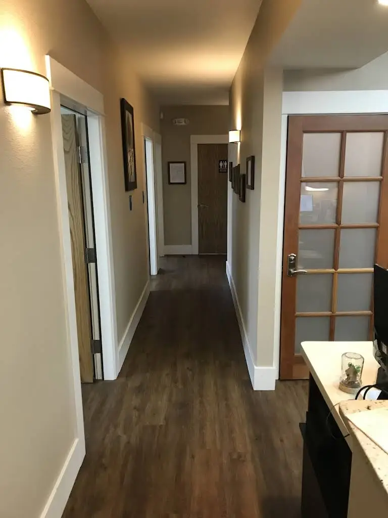 Cascade Family Dental Center