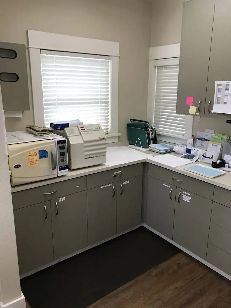 Cascade Family Dental Center