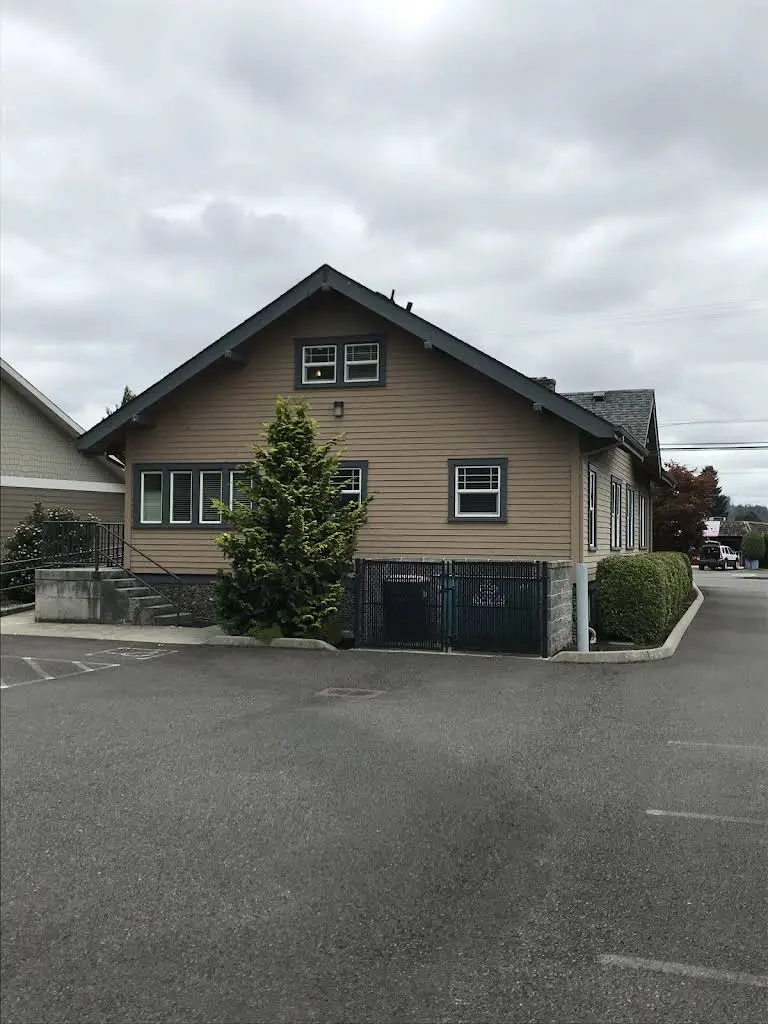 Cascade Family Dental Center
