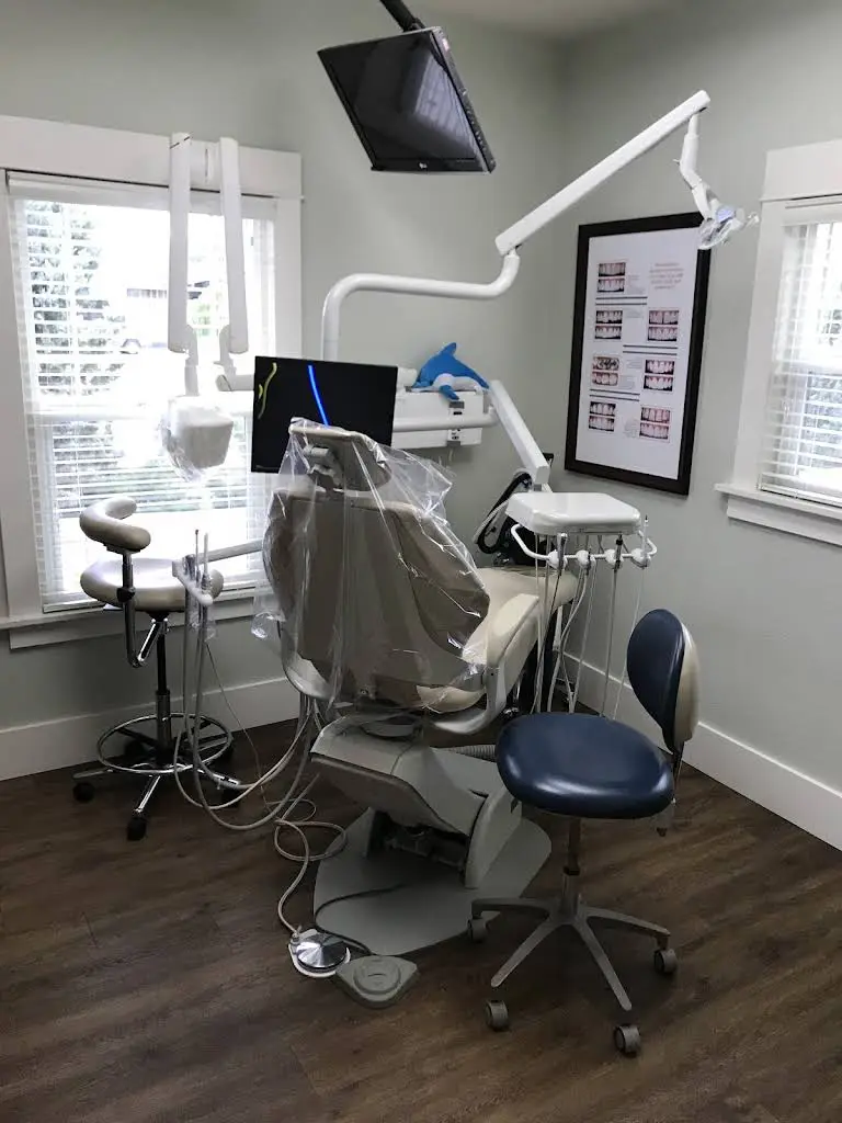 Cascade Family Dental Center