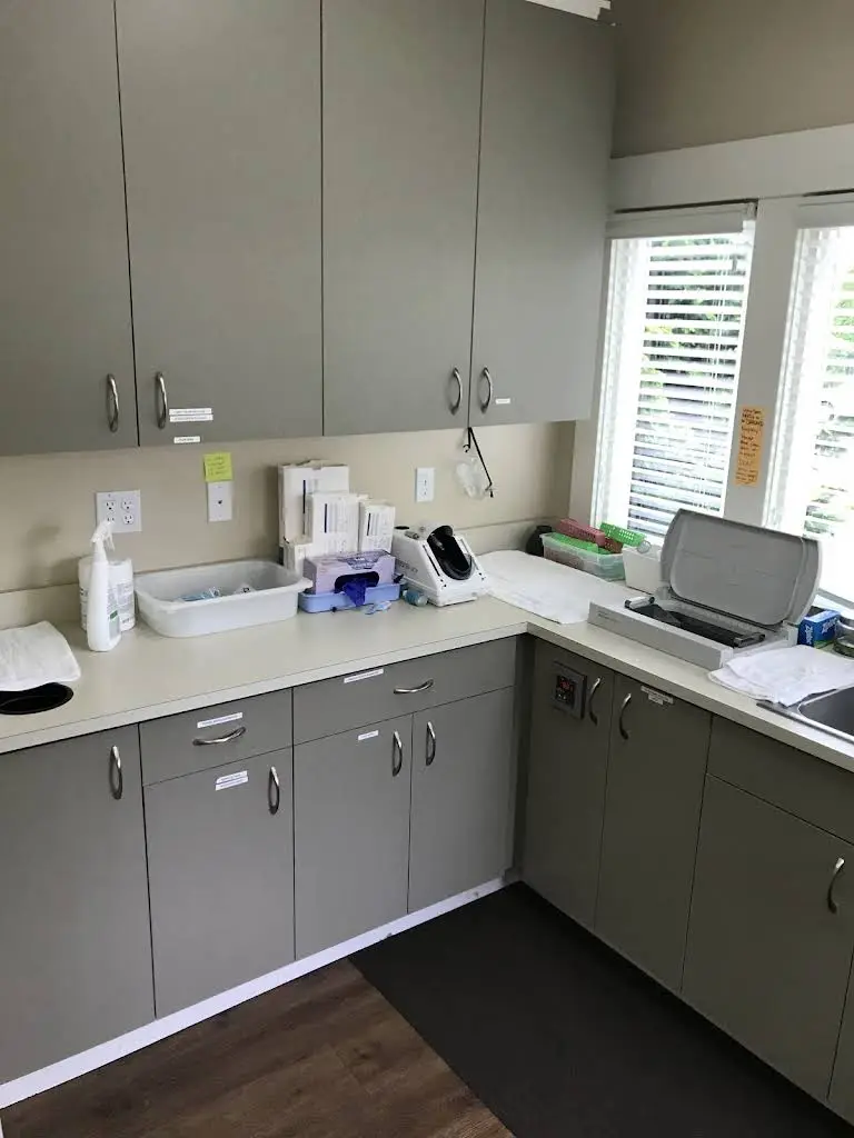 Cascade Family Dental Center