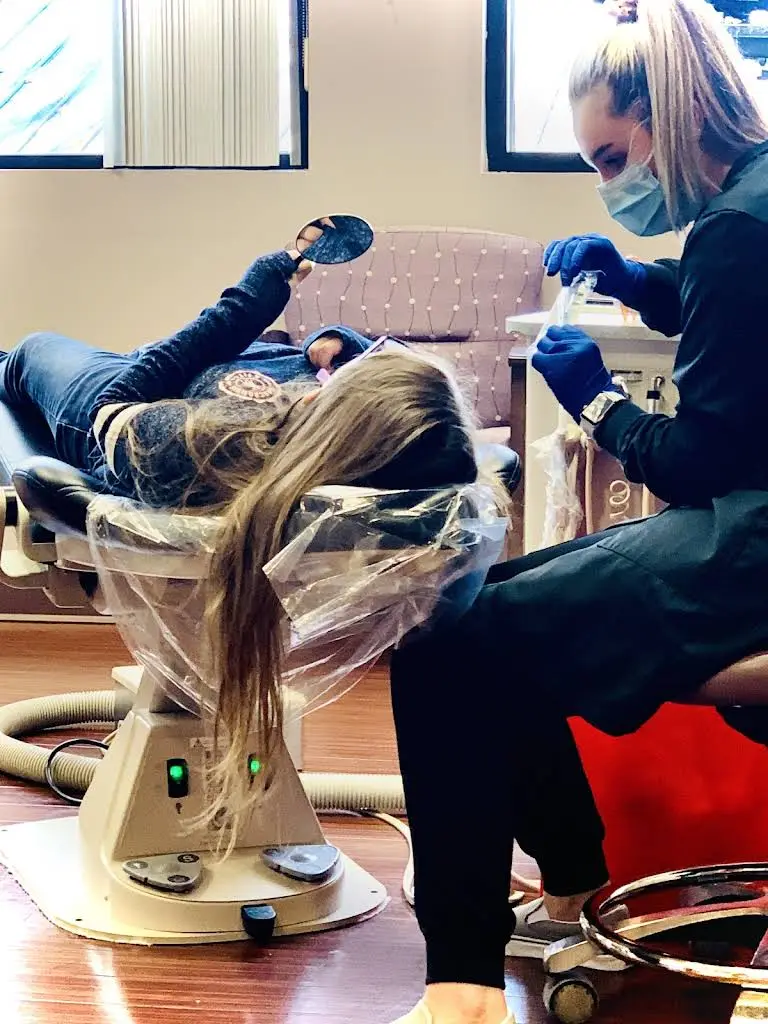 Braces Inc.