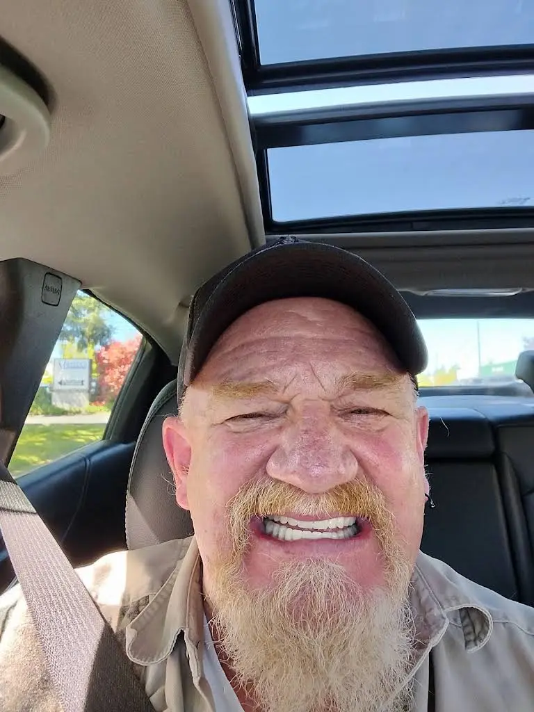 Affordable Dentures & Implants