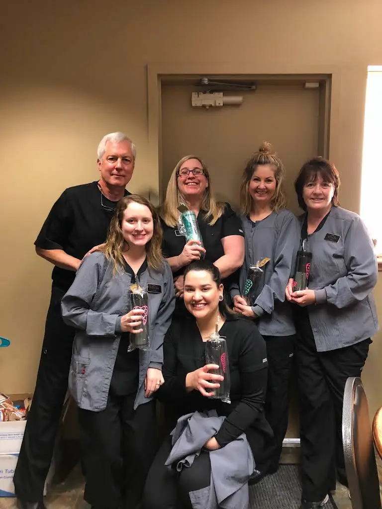 Kitsap Oral, Maxillofacial & Dental Implant Surgery
