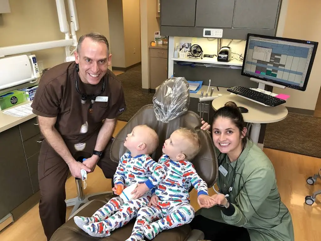 Clear Creek Dentistry