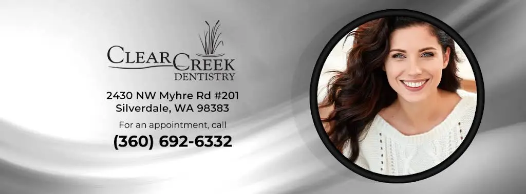 Clear Creek Dentistry