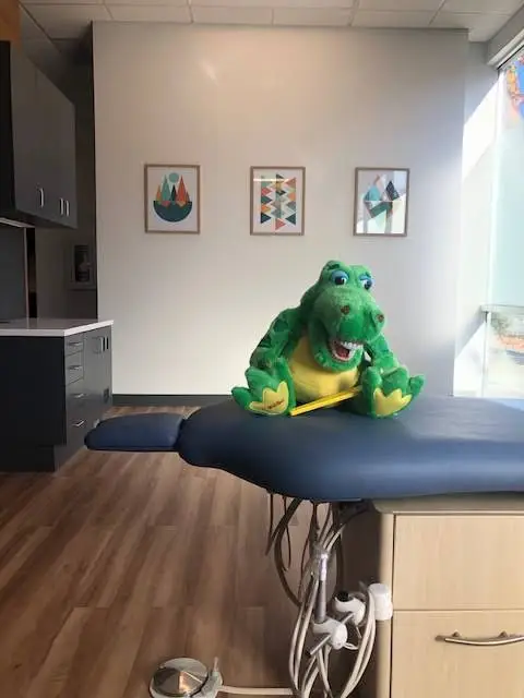 Bainbridge Kids Dentistry