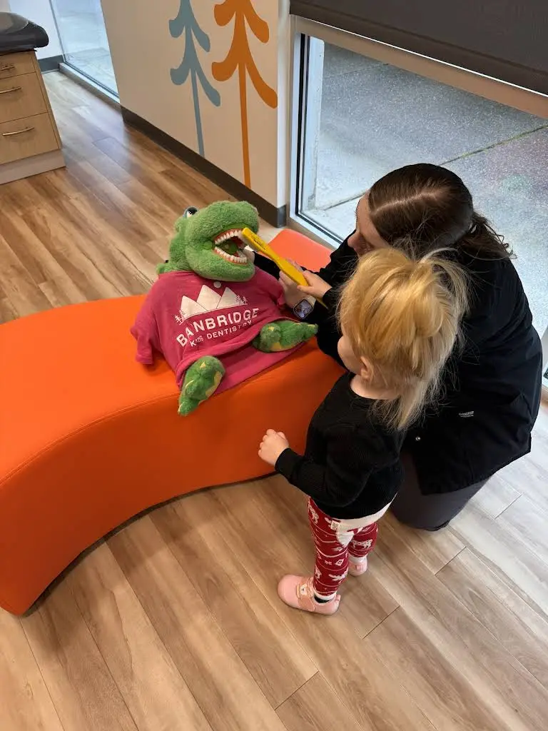 Bainbridge Kids Dentistry