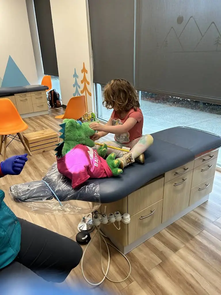 Bainbridge Kids Dentistry