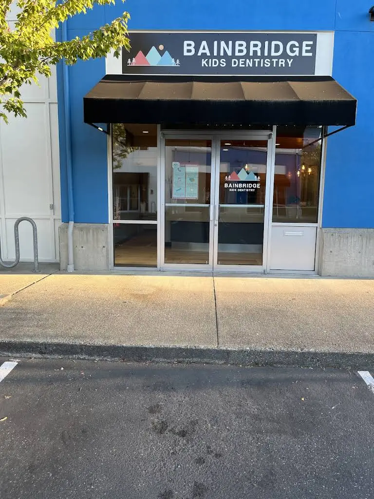 Bainbridge Kids Dentistry
