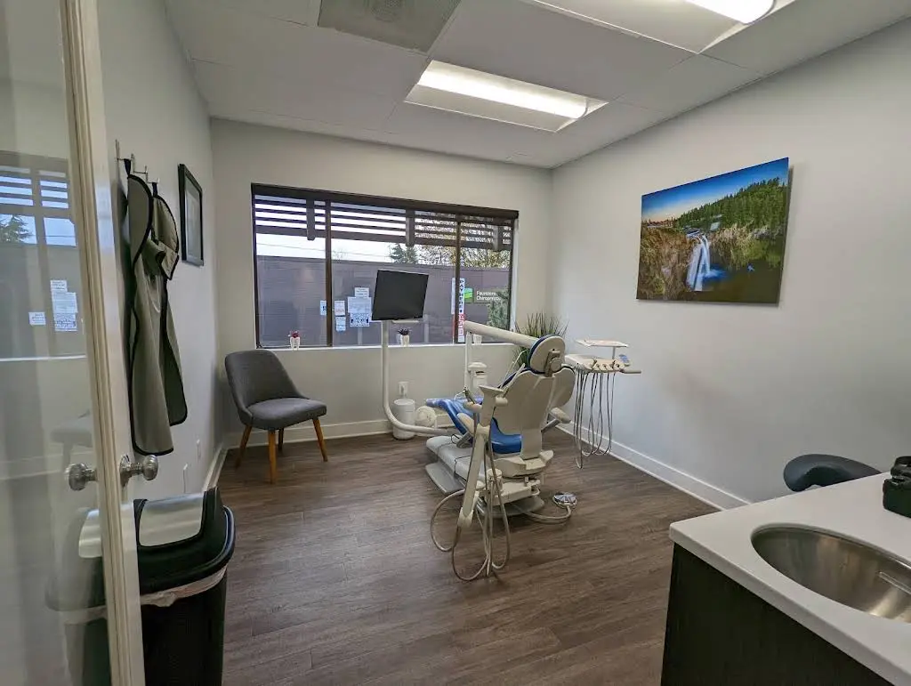 West Seattle Smile Co.
