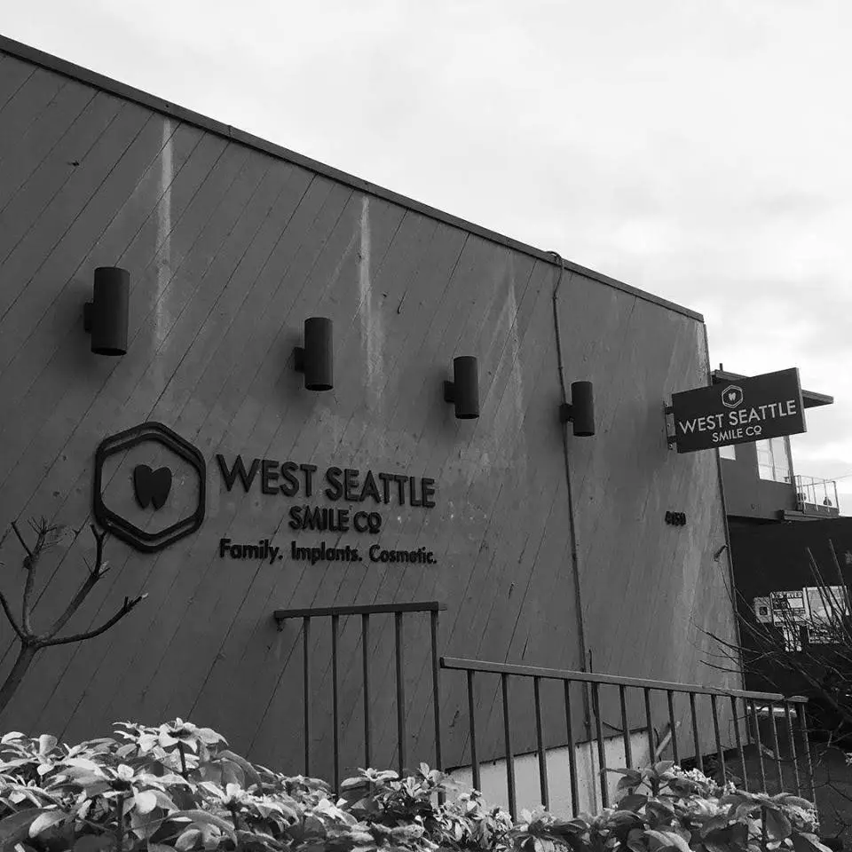 West Seattle Smile Co.