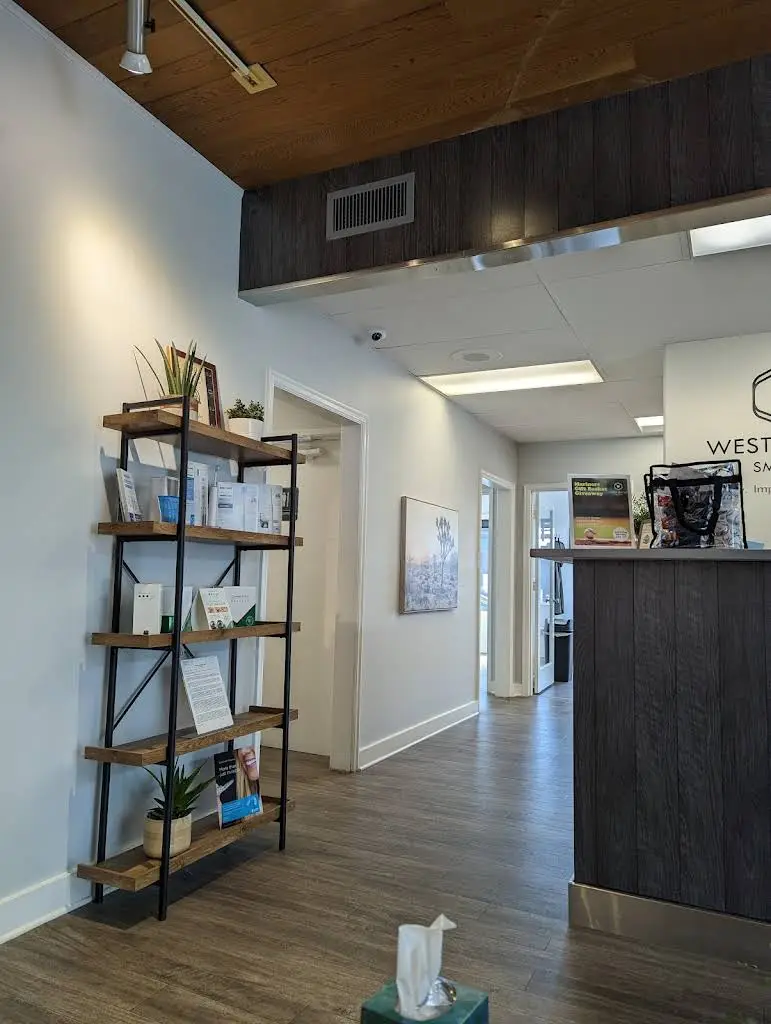 West Seattle Smile Co.