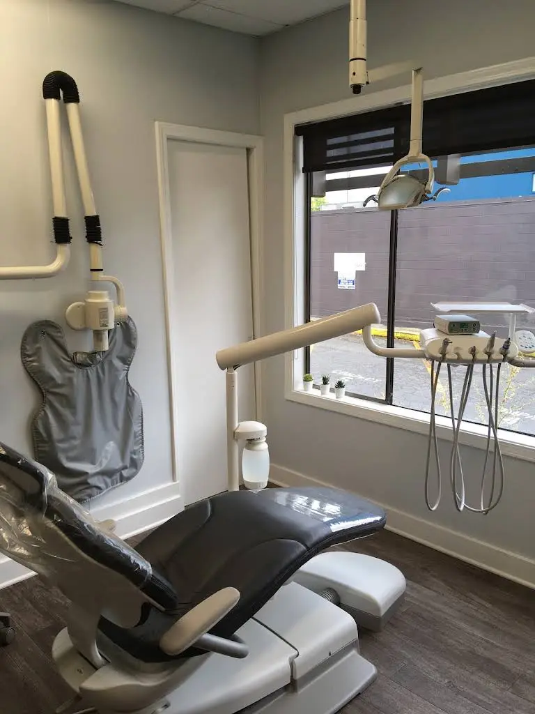 West Seattle Smile Co.
