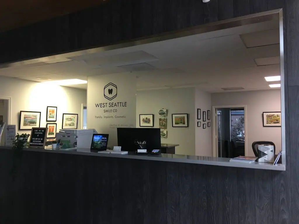 West Seattle Smile Co.