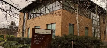 Neighborcare Health at High Point