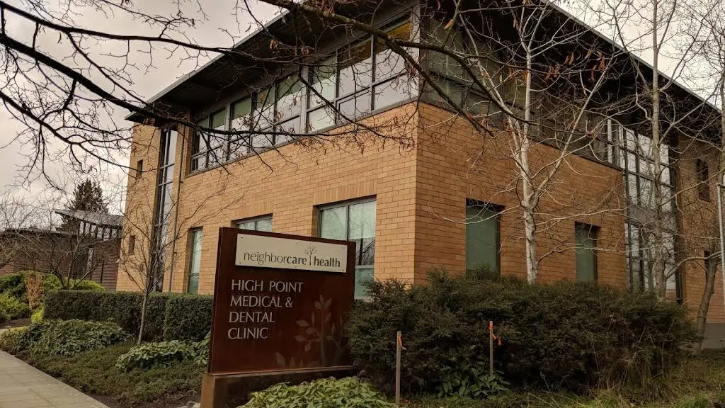 Neighborcare Health at High Point