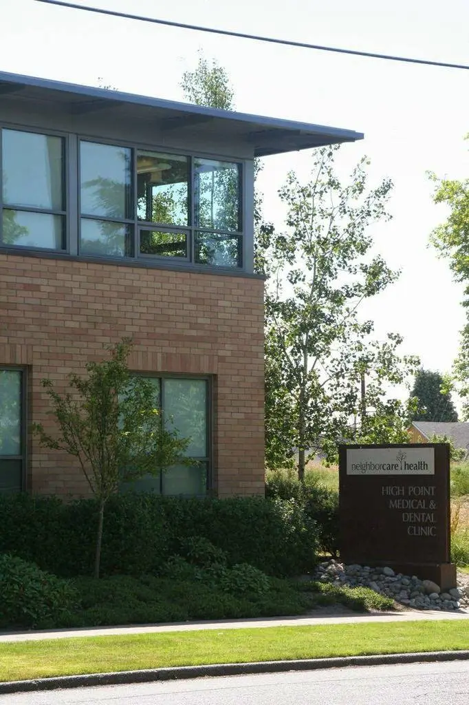 Neighborcare Health at High Point