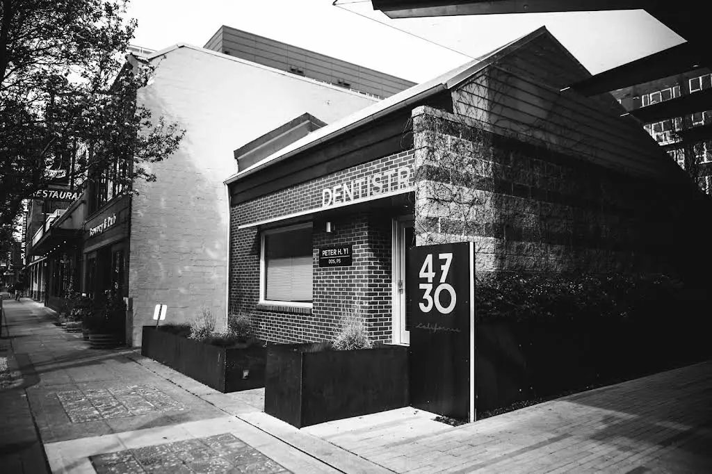 Alaska Junction Dental