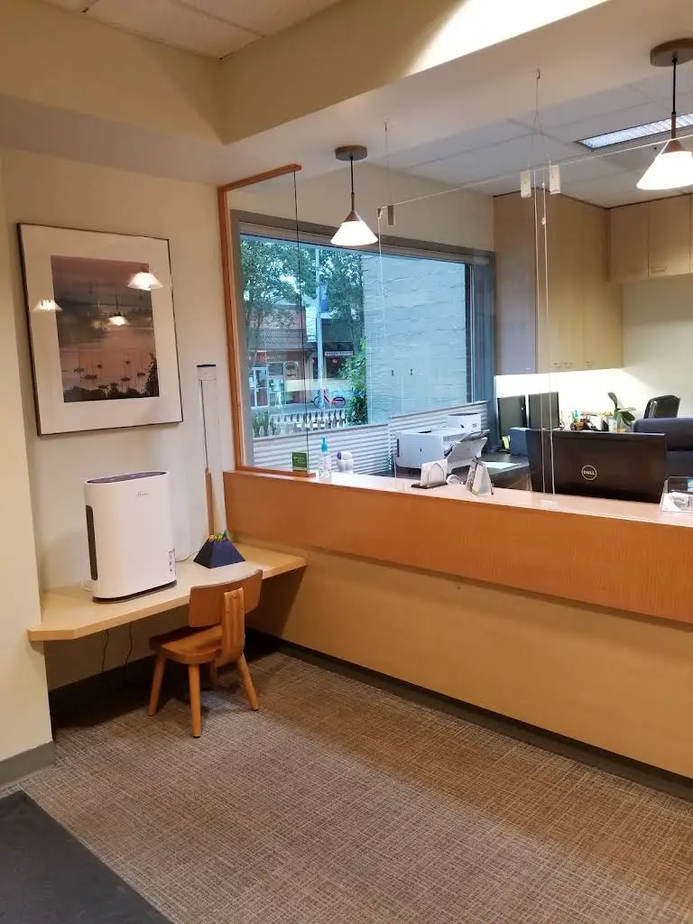 Alaska Junction Dental