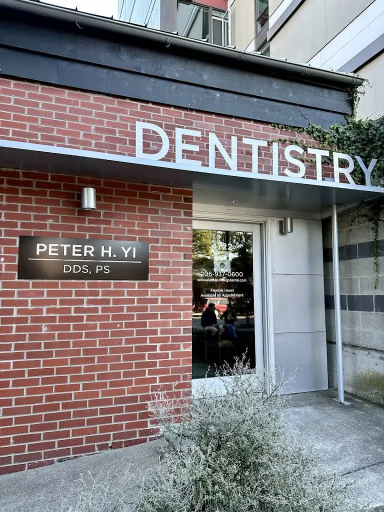 Alaska Junction Dental