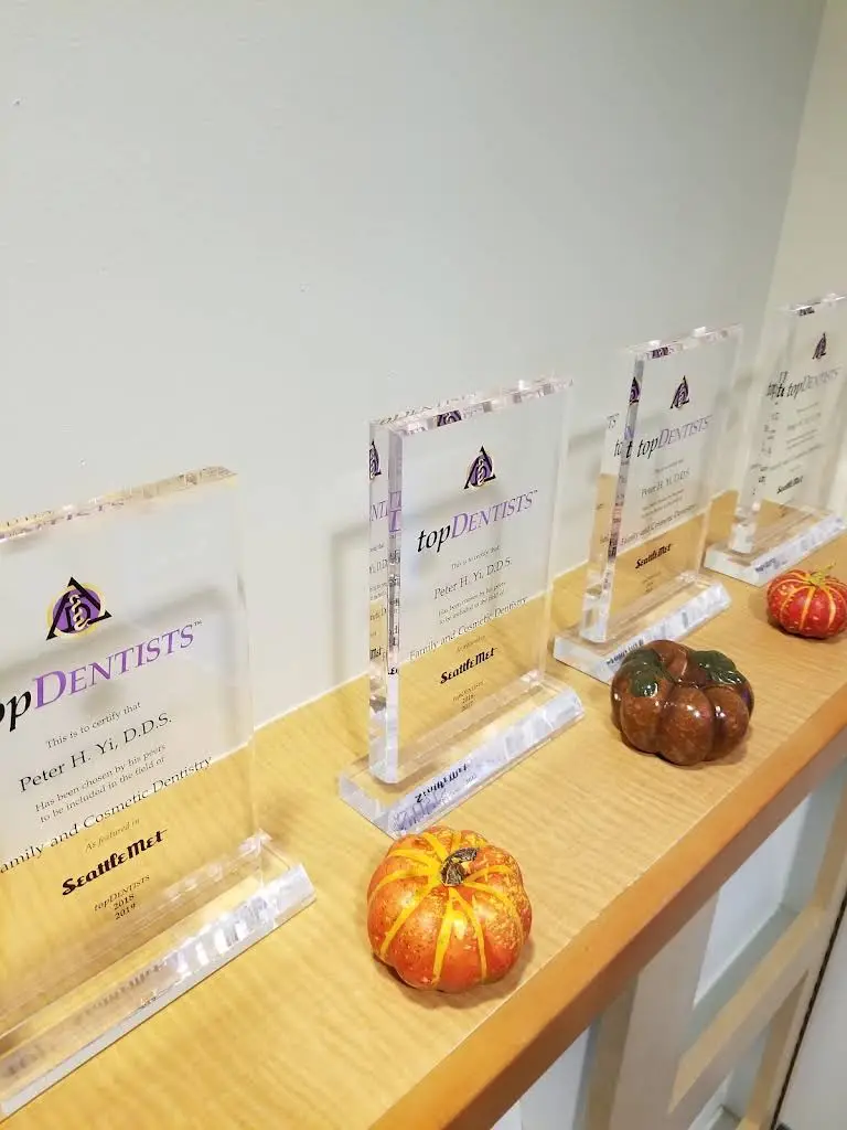 Alaska Junction Dental